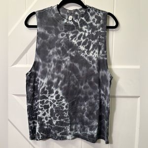 Lululemon All Yours Tank